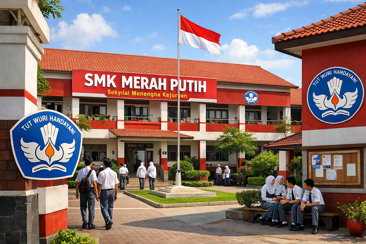 Foto Sekolah
